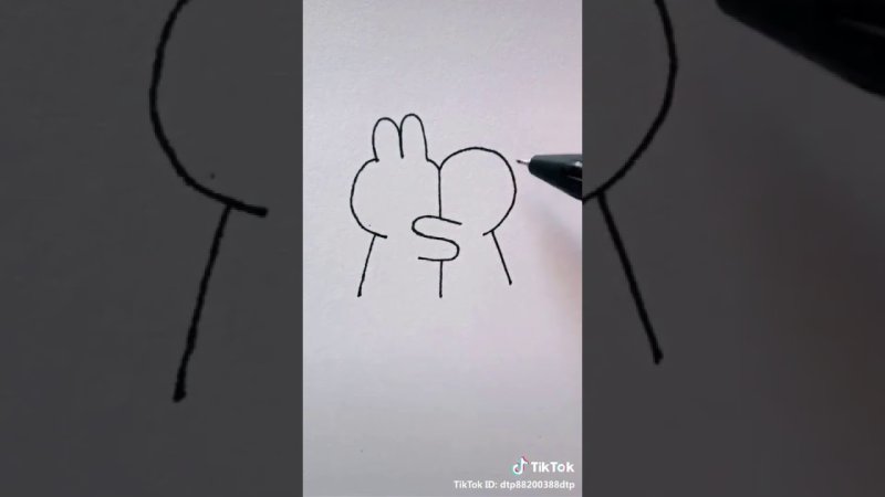 Лёгкий рисунок из ТТ