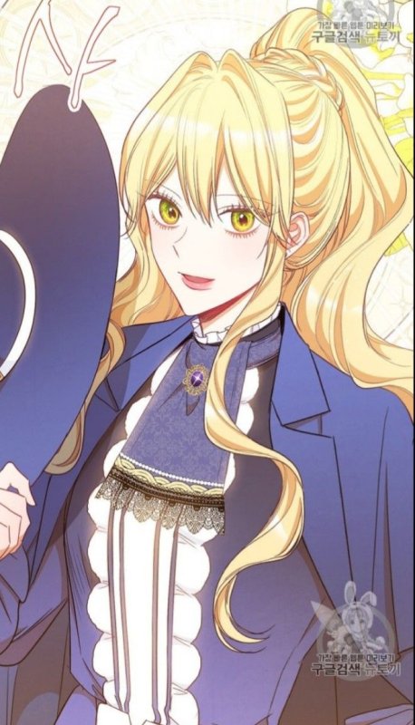 Манхва злодейка перевернувшая песочные часы