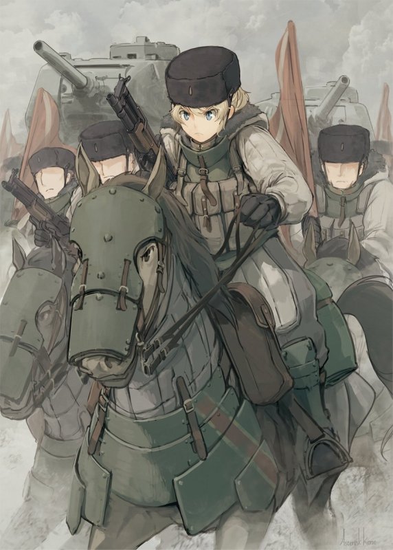 Military Art