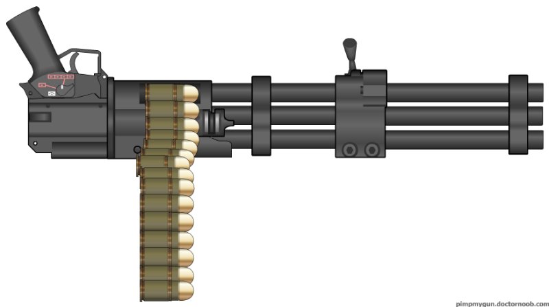 Миникан 2