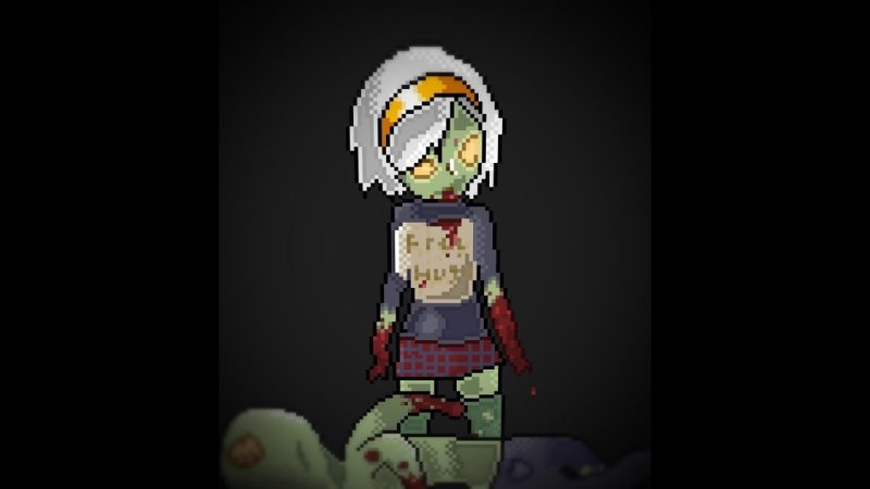 Dead ahead персонажи