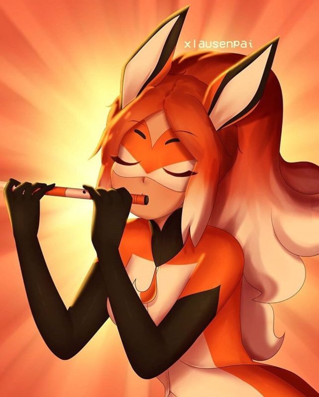 Леди баг Рена Руж