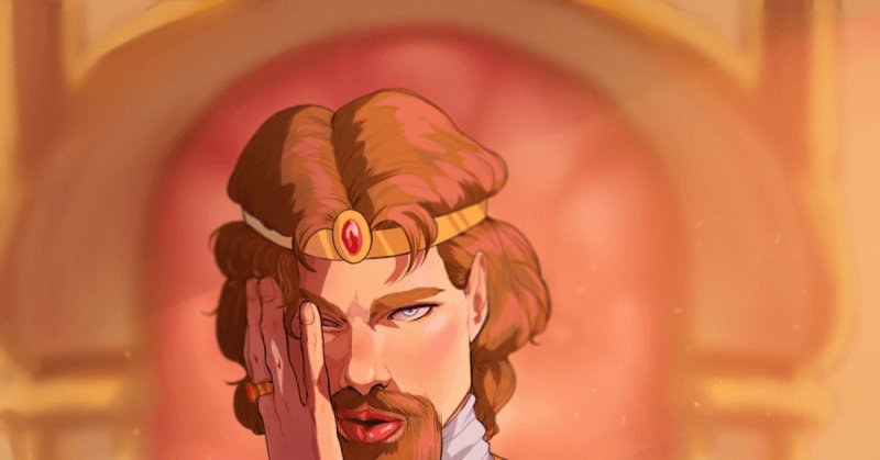 Князь Владимир мультфильм и князь Киевский