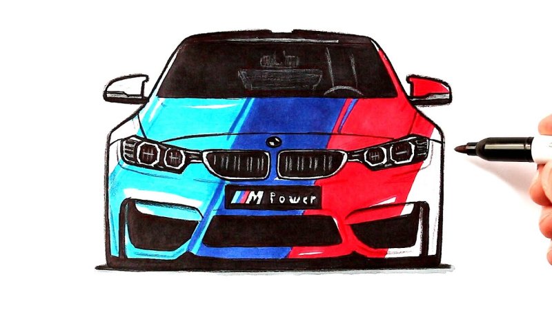 Ehedov Elnur машины BMW m5