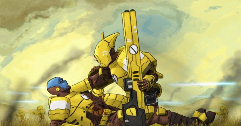 warhammer 40000 империя тау