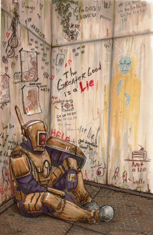 вархаммер 40000 тау