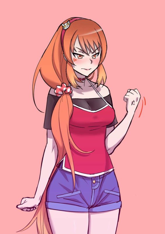Osana Najimi Art