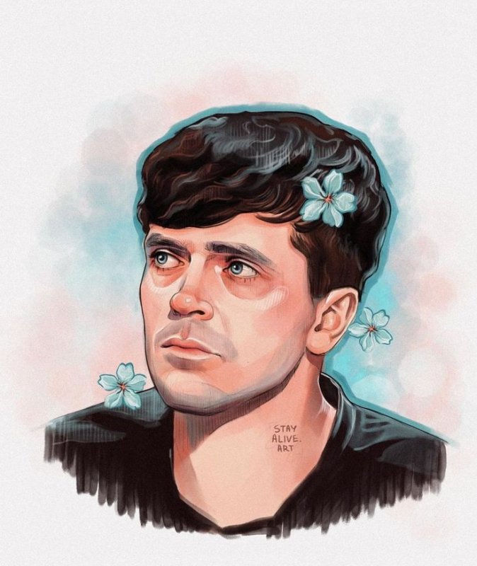 Арсений Попов Чиби