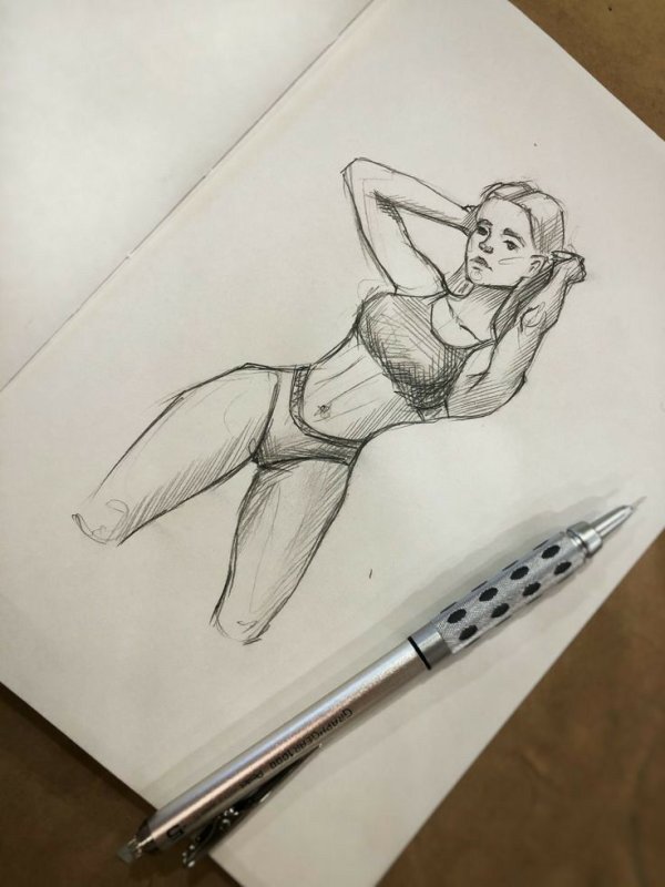Идеи для рисунков