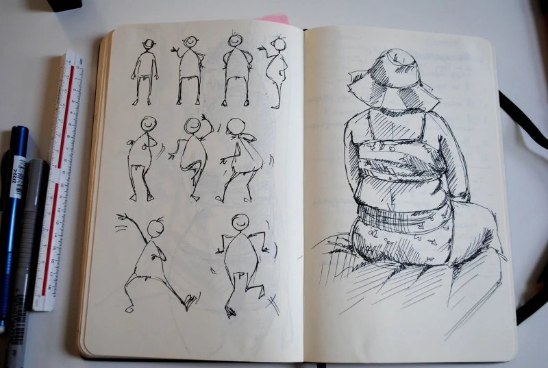 Идеи для рисунков