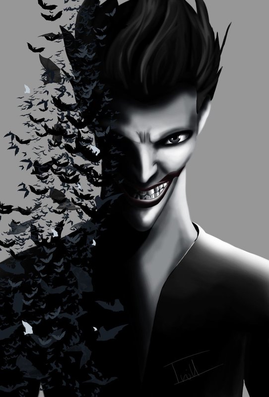 Хранители снов Кромешник