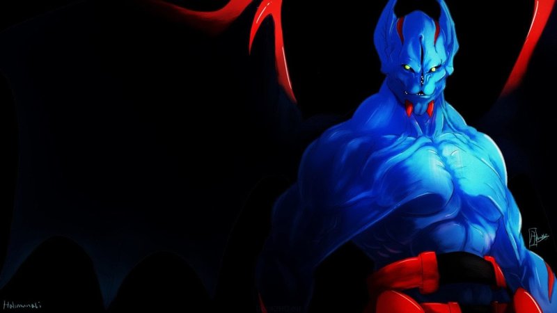 Dota 2 БАЛАНАР