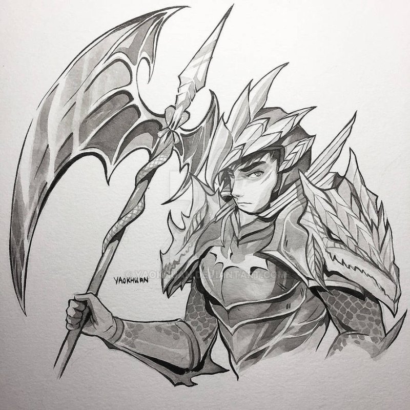 Summoners War