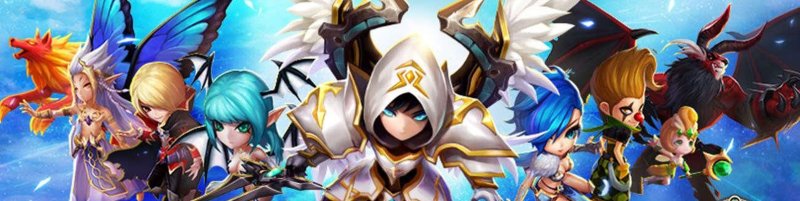 Summoners War Sky Arena