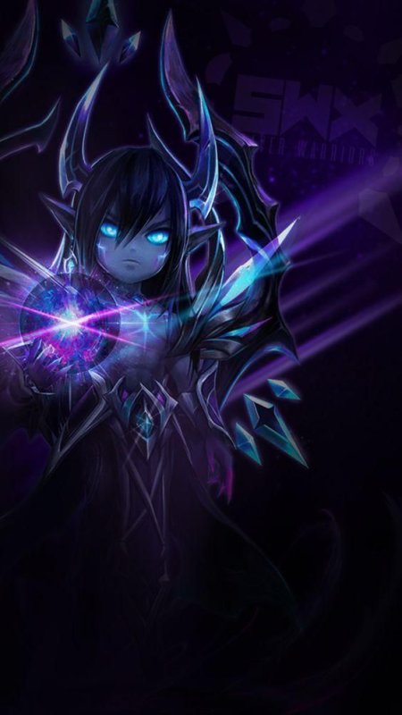 Summoners War арт