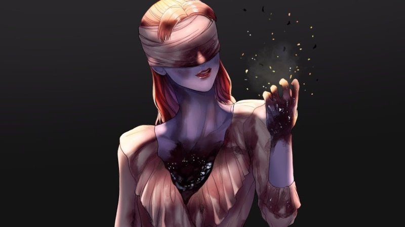 Dead by Daylight Салли Смитсон