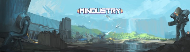 Mindustry эрекир катапульта