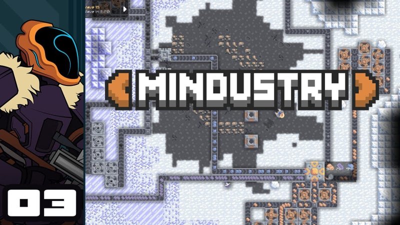 Mindustry мемы