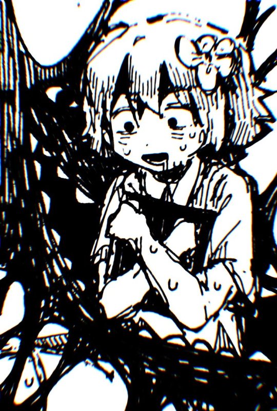 Шизофрения иллюстрации