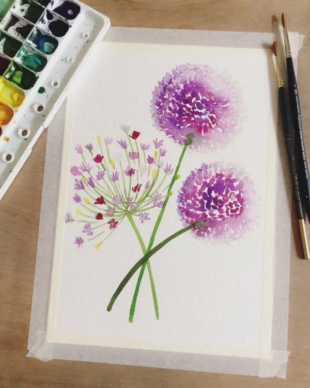Идеи для рисования