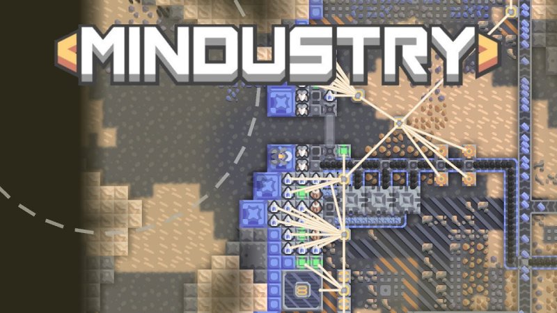 Карты для Mindustry выживание