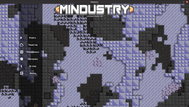 Mindustry карты