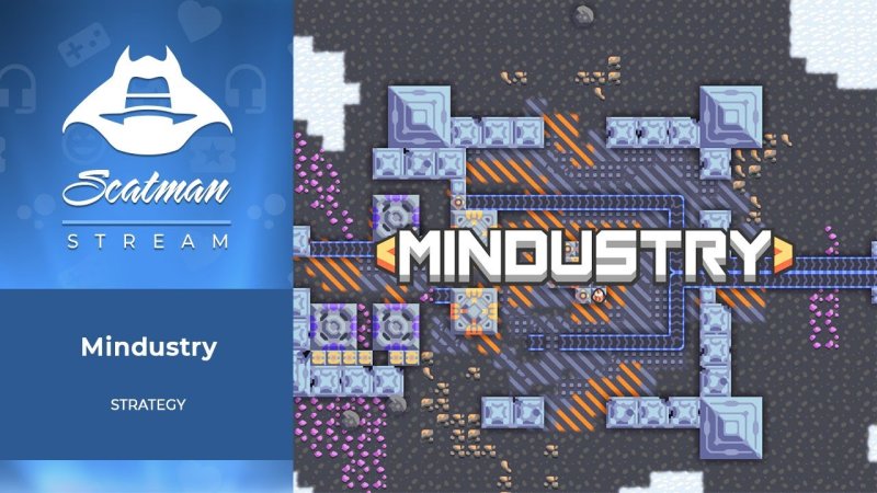 Mindustry картинки