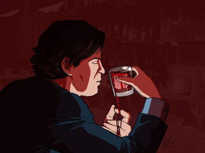 ганнибал лектер мадс миккельсен