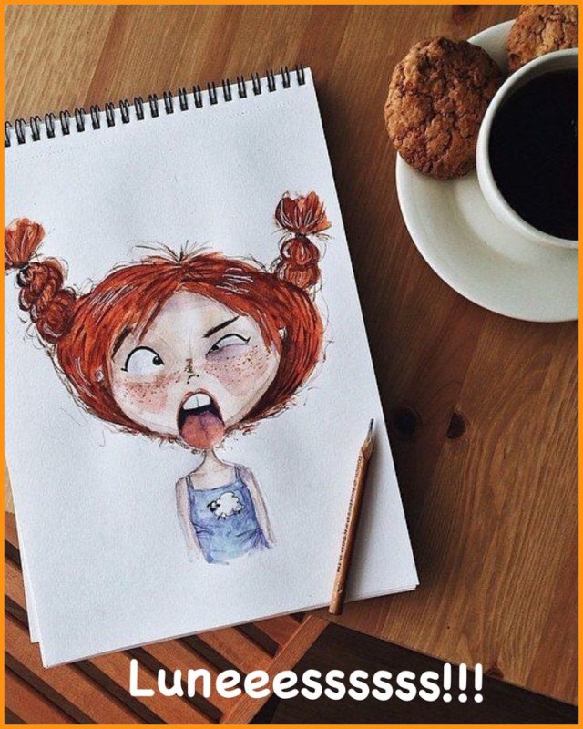 Идеи для рисунков