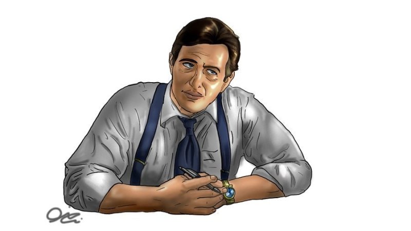 вымышленные персонажи