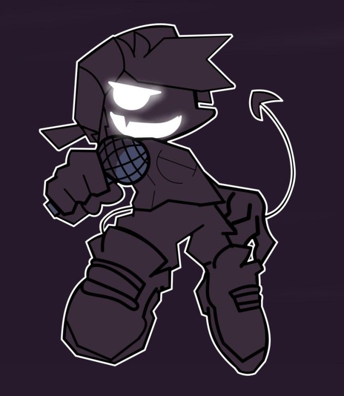 Soul boyfriend FNF