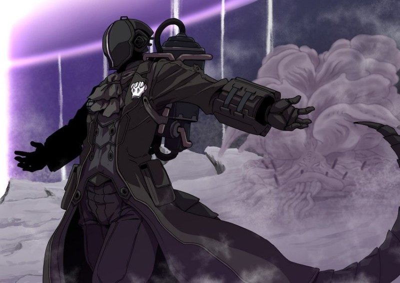 Bondrewd Subarashii