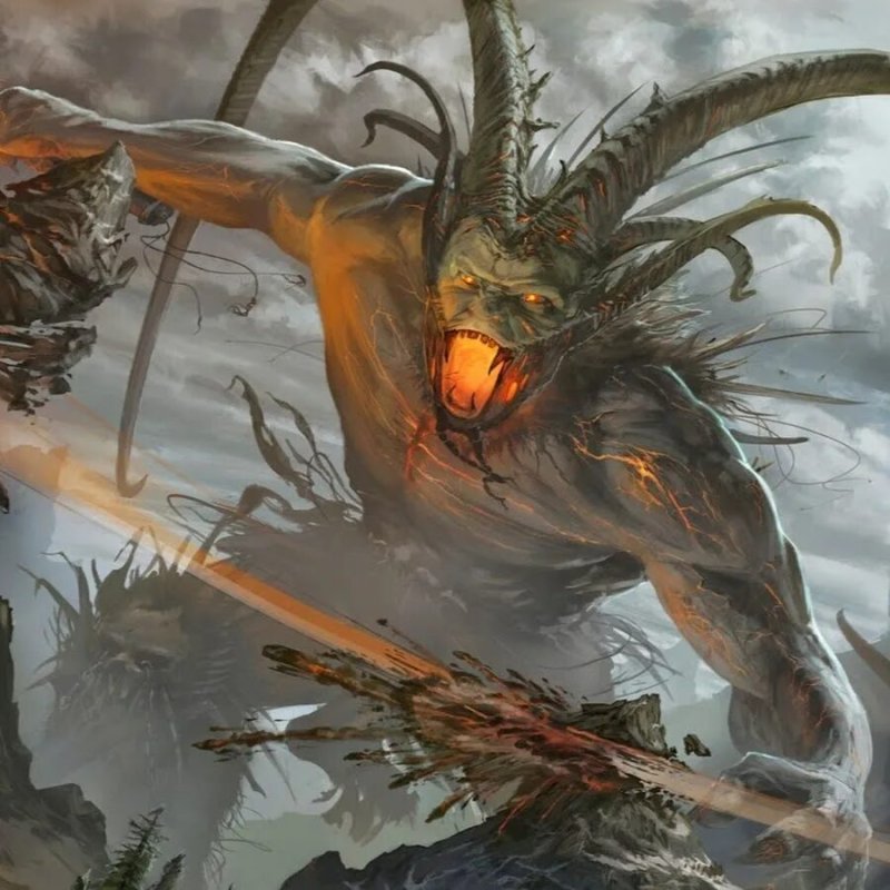 Сурт Рагнарек