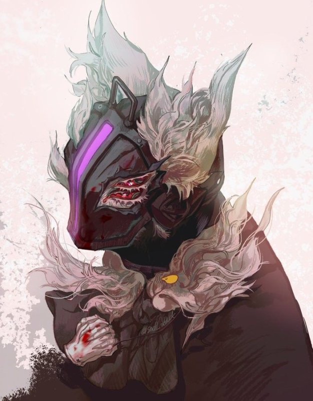 Бондрюд арт