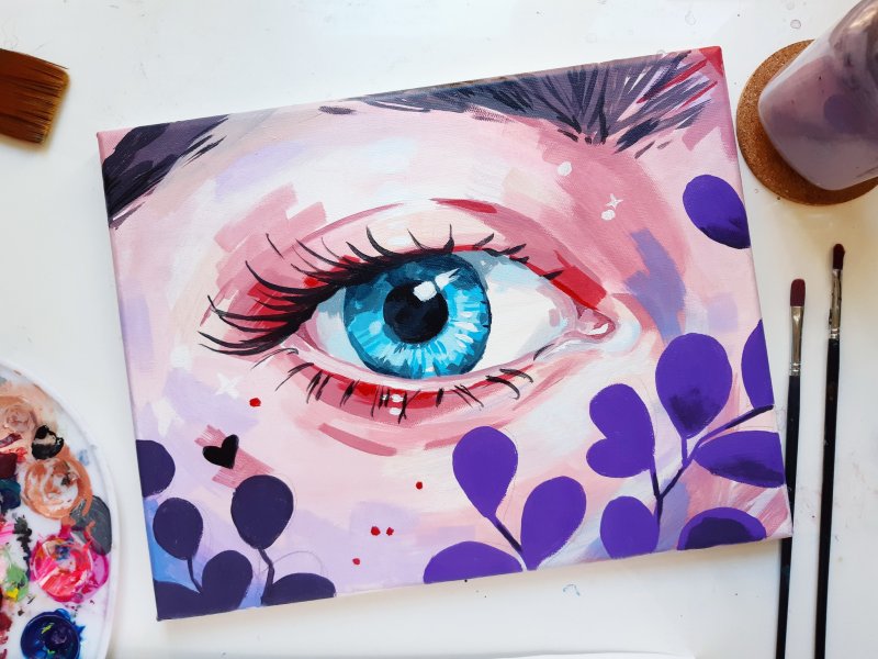 Идеи для рисунков