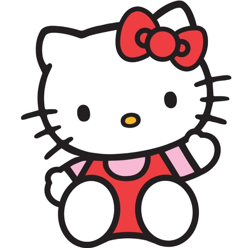 Хеллоу Китти hello Kitty