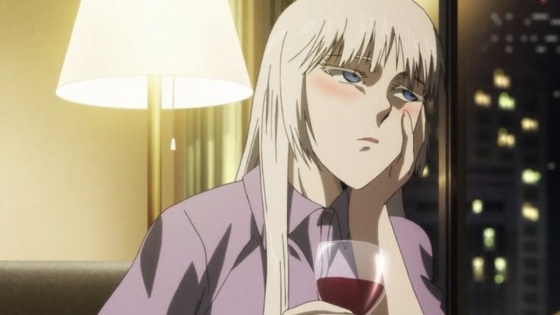 jormungand koko hekmatyar