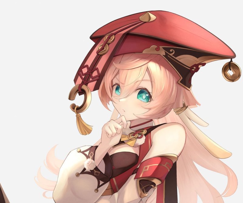 Янфей Геншин Импакт