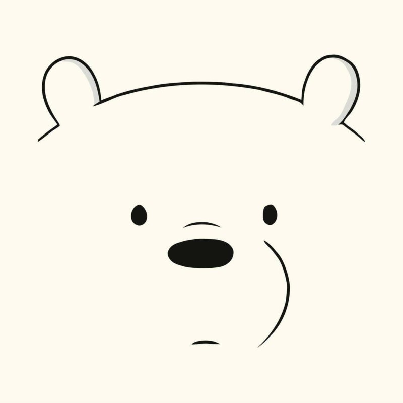 Обои для срисовки легкие