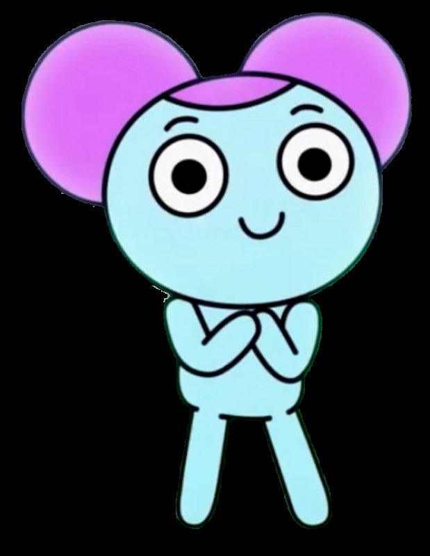 Пибби персонажи