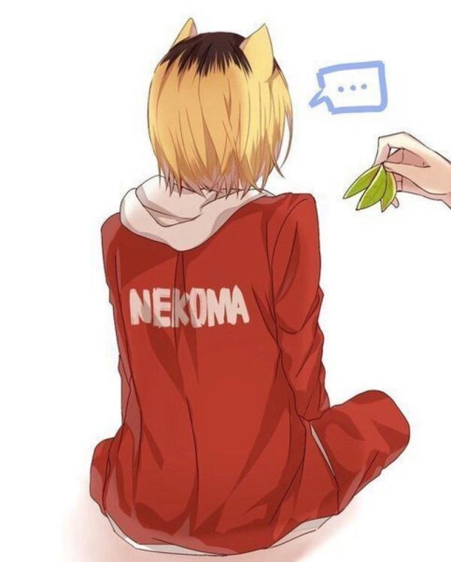 Кенма Чиби