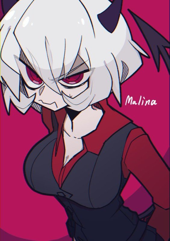 Hellmaker малина