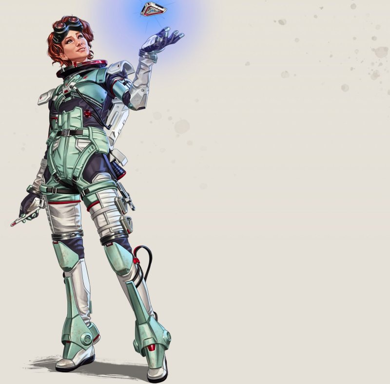 Apex Legends Horizon
