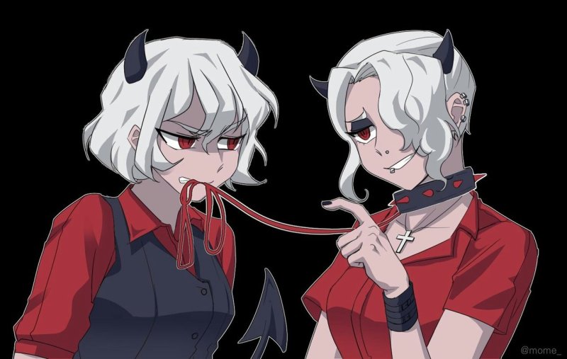 Malina Hellmaker