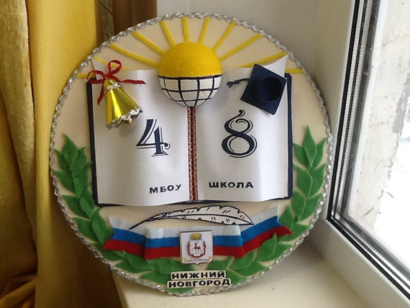 Герб класса