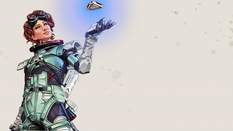 Хорайзен Apex Legends