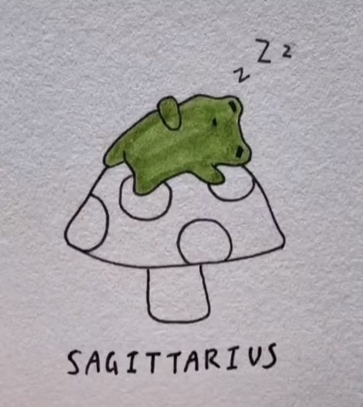 Легкие рисунки