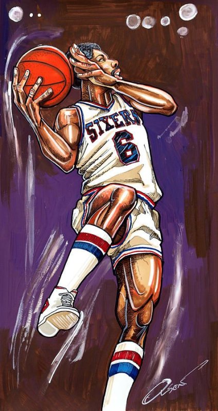 Erving NBA