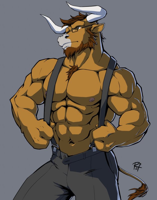 Минотавр МЛББ