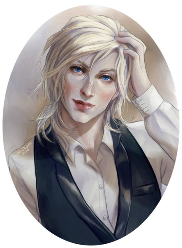 Greyson zeilyan